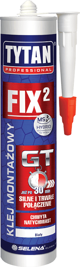 GK - Fast wall leveling - TYTAN PROFESSIONAL - Build with confidence