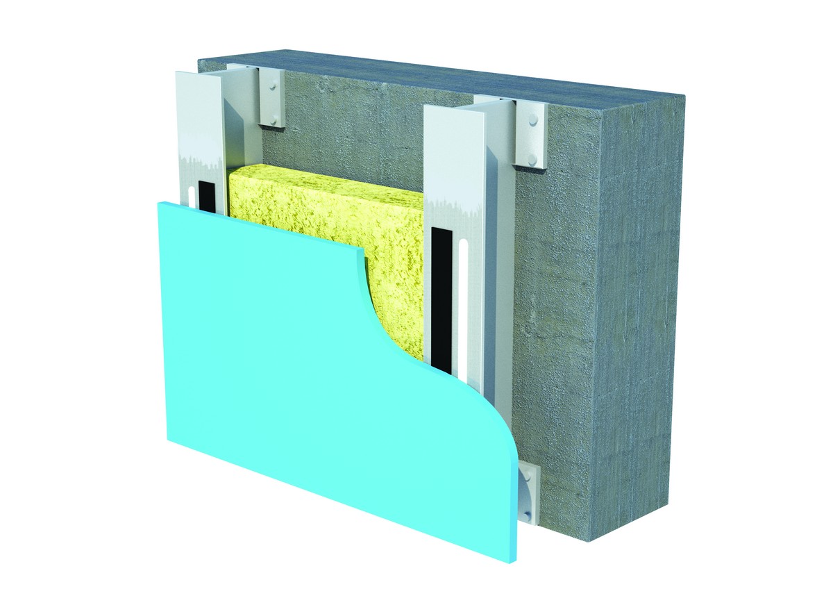 Panel Bonding System A faster way of cladding TYTAN PROFESSIONAL