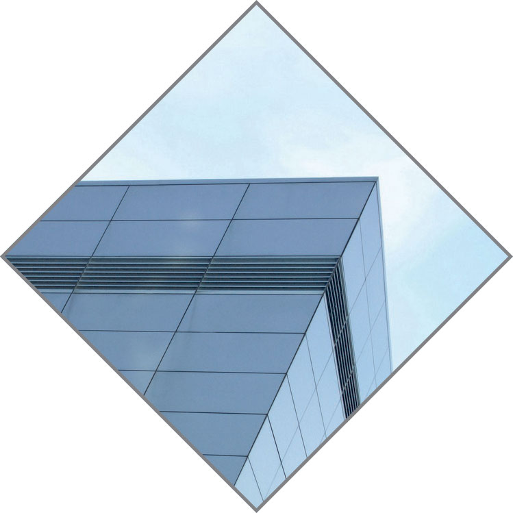 Panel Bonding System A faster way of cladding TYTAN PROFESSIONAL Build with confidence