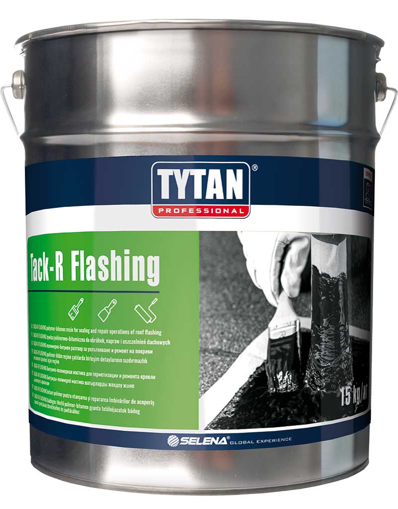 TACK R KMB 2K TYTAN PROFESSIONAL Build With Confidence
