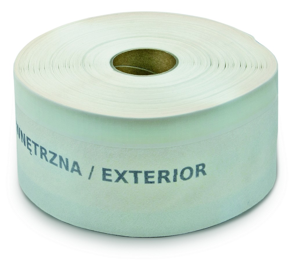 Window Tape Exterior TYTAN PROFESSIONAL Build with confidence