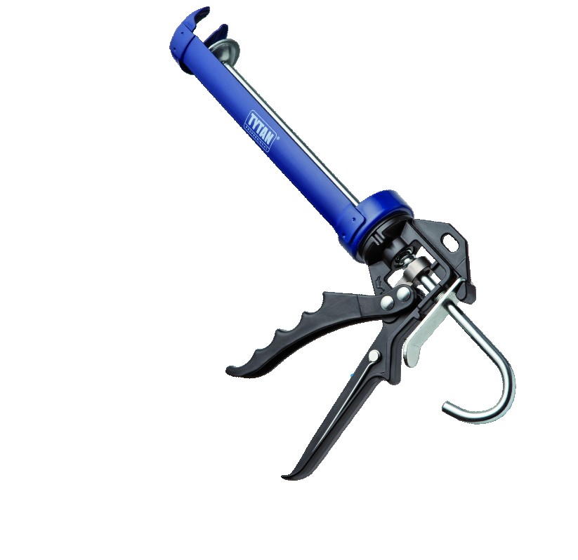 Chemical Anchor Gun TYTAN PROFESSIONAL Build with confidence