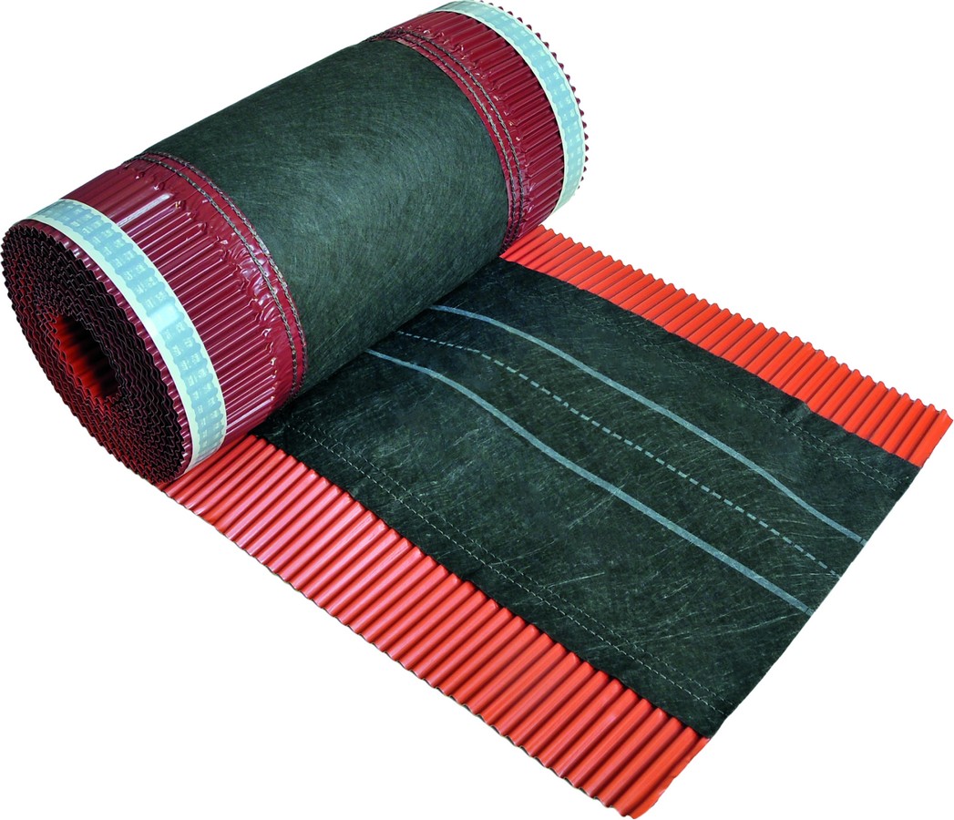 Roof Ridge Tape GEO TYTAN PROFESSIONAL Build with confidence